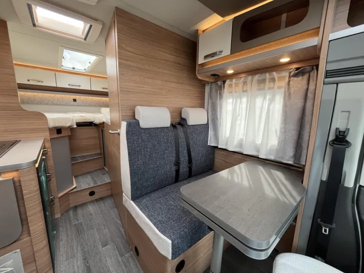 Fahrzeugbild Weinsberg CaraLoft 600 MEG ++ABVERKAUF++ #26