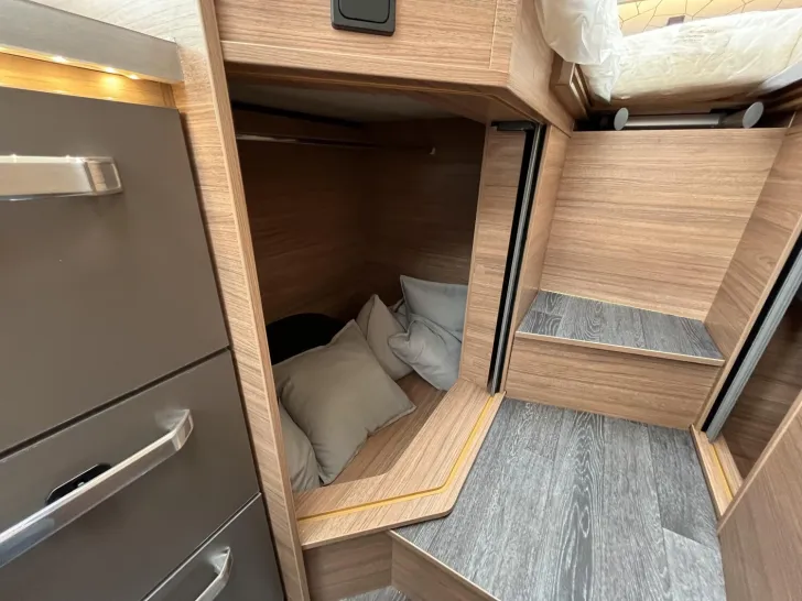 Fahrzeugbild Weinsberg CaraLoft 600 MEG ++ABVERKAUF++ #28