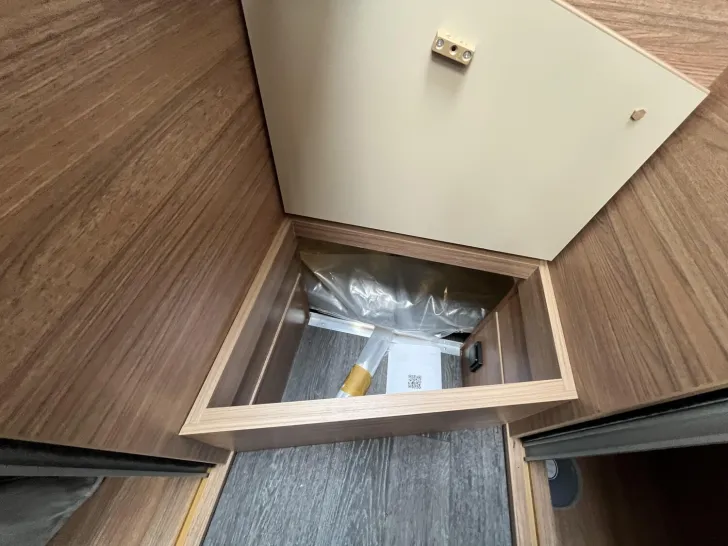 Fahrzeugbild Weinsberg CaraLoft 600 MEG ++ABVERKAUF++ #30