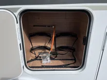 Fahrzeugbild Weinsberg CaraLoft 600 MEG ++ABVERKAUF++ #32