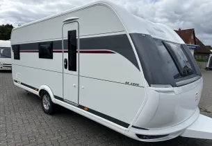 Bild De Luxe 545 KMF