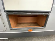Stauraum Bürstner Ixeo IT 700