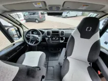Fahrzeugbild Crosscamp ADVTR 5.41 Verfüg./Sparen Sie 11.551,- € #13