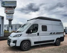 Fahrzeugbild Crosscamp ADVTR 5.41 Verfüg./Sparen Sie 11.551,- € #1