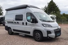 Fahrzeugbild Crosscamp ADVTR 5.41 Verfüg./Sparen Sie 11.551,- € #2