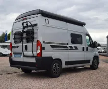 Fahrzeugbild Crosscamp ADVTR 5.41 Verfüg./Sparen Sie 11.551,- € #3