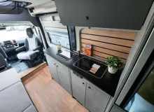 Fahrzeugbild Crosscamp ADVTR 5.41 Verfüg./Sparen Sie 11.551,- € #8