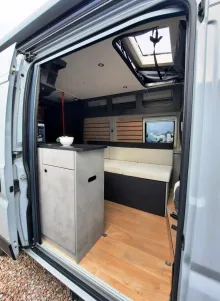 Fahrzeugbild Crosscamp ADVTR 5.41 Verfüg./Sparen Sie 11.551,- € #10