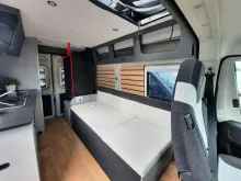 Fahrzeugbild Crosscamp ADVTR 5.41 Verfüg./Sparen Sie 11.551,- € #6