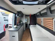 Fahrzeugbild Crosscamp ADVTR 5.41 Verfüg./Sparen Sie 11.551,- € #5