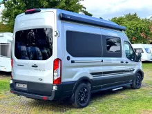 Fahrzeugbild LMC Innovan Ford 592 EINZELBETTEN|RFK|CARPLAY #4
