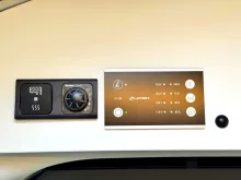 Fahrzeugbild LMC Innovan Ford 592 DIESELHEIZUNG|RFK|CARPLAY #27