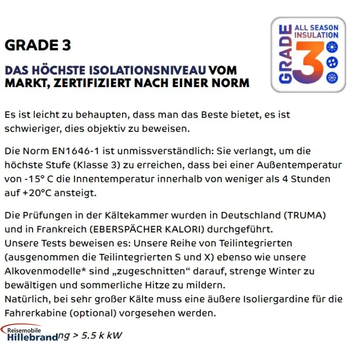 Fahrzeugbild Chausson Teilintegrierte 777 Titanium Line GSRII,MJ2027, #19