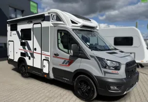 Bild S-Teilintegrierte S194 Sport Editio ...