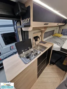 Fahrzeugbild Challenger V217 Cosy Edition #10