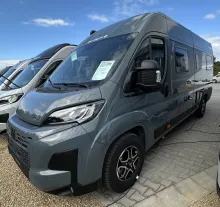 Fahrzeugbild Sunlight Camper Van CLIFF 640 Adventure Edition AKTIONSPREIS - 1.500 € #3