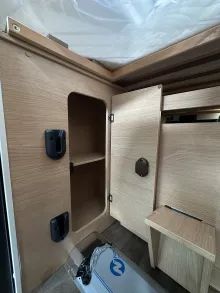 Fahrzeugbild Sunlight Camper Van CLIFF 640 Adventure Edition AKTIONSPREIS - 1.500 € #24