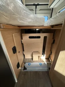 Fahrzeugbild Sunlight Camper Van CLIFF 640 Adventure Edition AKTIONSPREIS - 1.500 € #25