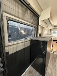 Fahrzeugbild Sunlight Camper Van CLIFF 640 Adventure Edition AKTIONSPREIS - 1.500 € #16