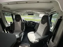 Fahrzeugbild Sunlight Camper Van CLIFF 640 Adventure Edition AKTIONSPREIS - 1.500 € #10