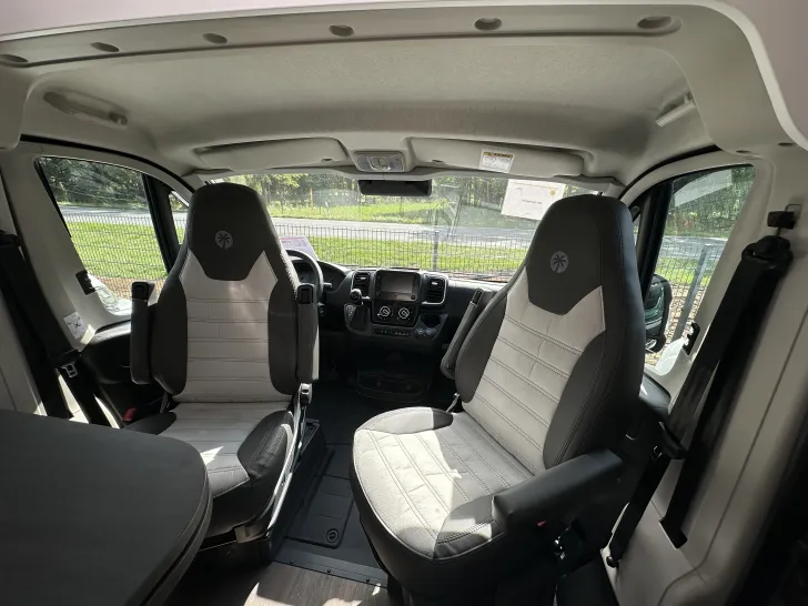 Fahrzeugbild Sunlight Camper Van CLIFF 640 Adventure Edition AKTIONSPREIS - 1.500 € #10