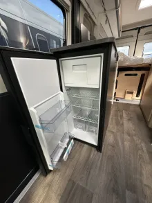 Fahrzeugbild Sunlight Camper Van CLIFF 640 Adventure Edition AKTIONSPREIS - 1.500 € #17