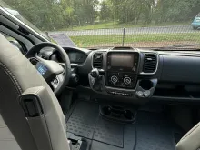 Fahrzeugbild Sunlight Camper Van CLIFF 640 Adventure Edition AKTIONSPREIS - 1.500 € #26