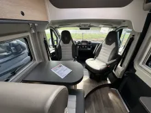 Fahrzeugbild Sunlight Camper Van CLIFF 640 Adventure Edition AKTIONSPREIS - 1.500 € #9