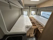 Fahrzeugbild Sunlight Camper Van CLIFF 640 Adventure Edition AKTIONSPREIS - 1.500 € #13