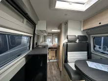 Fahrzeugbild Sunlight Camper Van CLIFF 640 Adventure Edition AKTIONSPREIS - 1.500 € #5