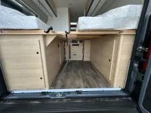 Fahrzeugbild Sunlight Camper Van CLIFF 640 Adventure Edition AKTIONSPREIS - 1.500 € #21