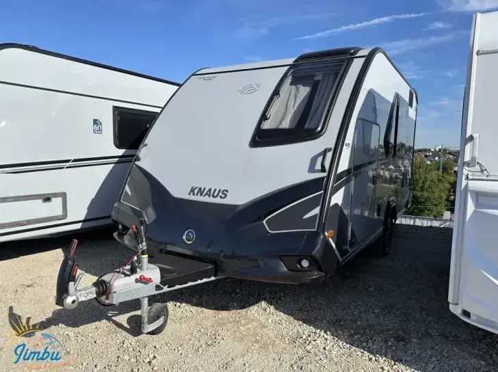 Fahrzeugbild Knaus Sport&Fun 480 QL #5