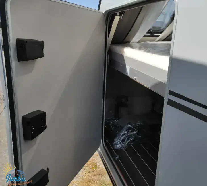 Fahrzeugbild Knaus Sport&Fun 480 QL #11