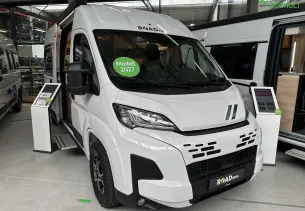 Bild Hopper 600