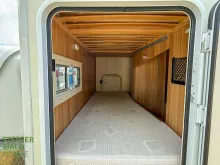 Fahrzeugbild Chausson Alkoven Flash 03*Solar*Stauraumbox*6P. Stockbett #4