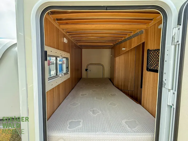Fahrzeugbild Chausson Alkoven Flash 03*Solar*Stauraumbox*6P. Stockbett #4