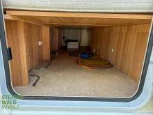 Fahrzeugbild Chausson Alkoven Flash 03*Solar*Stauraumbox*6P. Stockbett #5