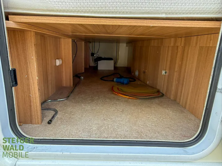 Fahrzeugbild Chausson Alkoven Flash 03*Solar*Stauraumbox*6P. Stockbett #5