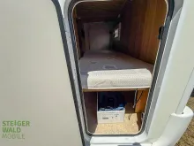 Fahrzeugbild Chausson Alkoven Flash 03*Solar*Stauraumbox*6P. Stockbett #9