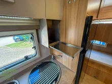 Fahrzeugbild Chausson Alkoven Flash 03*Solar*Stauraumbox*6P. Stockbett #22