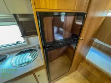 Fahrzeugbild Chausson Alkoven Flash 03*Solar*Stauraumbox*6P. Stockbett #24