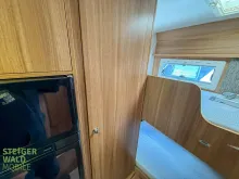 Fahrzeugbild Chausson Alkoven Flash 03*Solar*Stauraumbox*6P. Stockbett #27