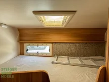 Fahrzeugbild Chausson Alkoven Flash 03*Solar*Stauraumbox*6P. Stockbett #30
