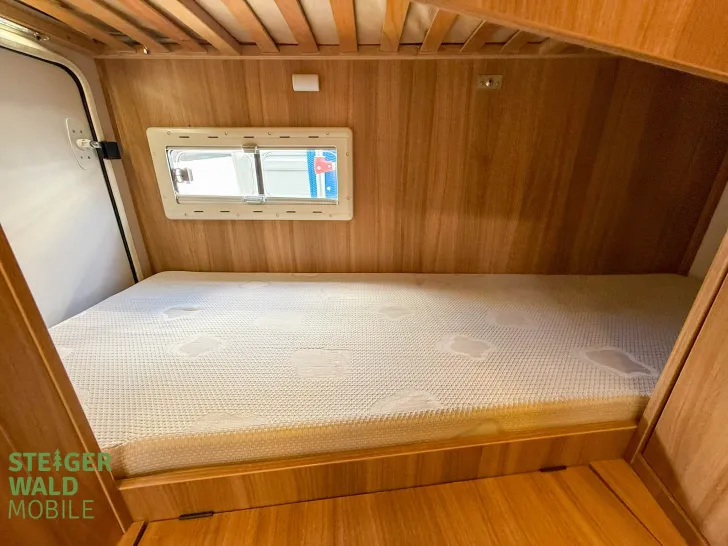 Fahrzeugbild Chausson Alkoven Flash 03*Solar*Stauraumbox*6P. Stockbett #31