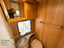 Fahrzeugbild Chausson Alkoven Flash 03*Solar*Stauraumbox*6P. Stockbett #35