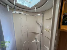 Fahrzeugbild Chausson Alkoven Flash 03*Solar*Stauraumbox*6P. Stockbett #37