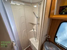 Fahrzeugbild Chausson Alkoven Flash 03*Solar*Stauraumbox*6P. Stockbett #38