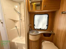 Fahrzeugbild Chausson Alkoven Flash 03*Solar*Stauraumbox*6P. Stockbett #39