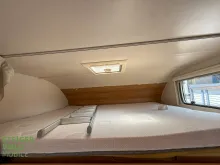 Fahrzeugbild Chausson Alkoven Flash 03*Solar*Stauraumbox*6P. Stockbett #40