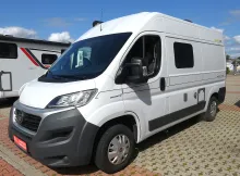 Fahrzeugbild Hymer Camper Van Ayers Rock - sehr gepflegt, wenige KM - #5
